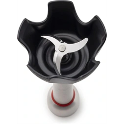 Gorenje HBX1500VS fekete-szürke botmixer