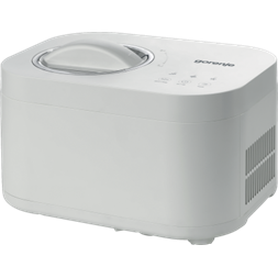 Gorenje ICM10W fagylalt készítőgép