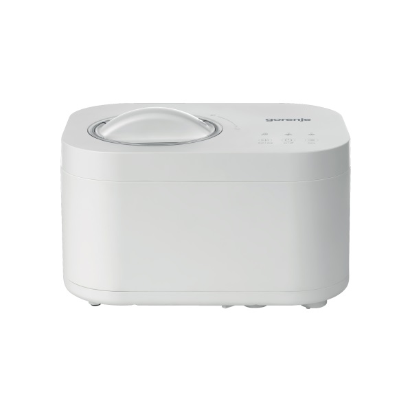 Gorenje ICM10W fagylalt készítőgép