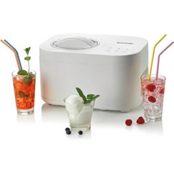 Gorenje ICM10W fagylalt készítőgép