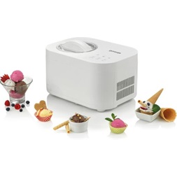 Gorenje ICM10W fagylalt készítőgép