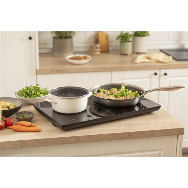 Gorenje ICY3500DGP asztali indukciós főzőlap