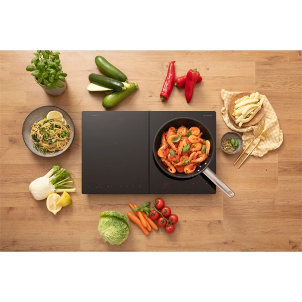 Gorenje ICY3500DGP asztali indukciós főzőlap