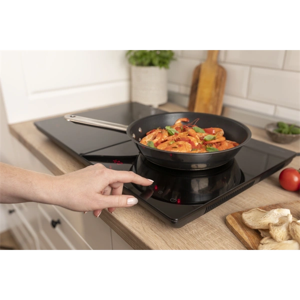 Gorenje ICY3500DGP asztali indukciós főzőlap