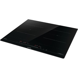 Gorenje ISC 646 BSC fekete, beépíthető, indukciós, főzőzóna: 4, beépíthető méret: 56cm, főzőlap