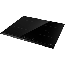 Gorenje IT640BCSC fekete, beépíthető, indukciós, főzőzóna: 4, beépíthető méret: 56cm, főzőlap