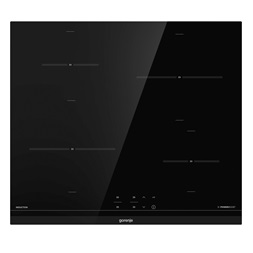 Gorenje IT640BCSC fekete, beépíthető, indukciós, főzőzóna: 4, beépíthető méret: 56cm, főzőlap
