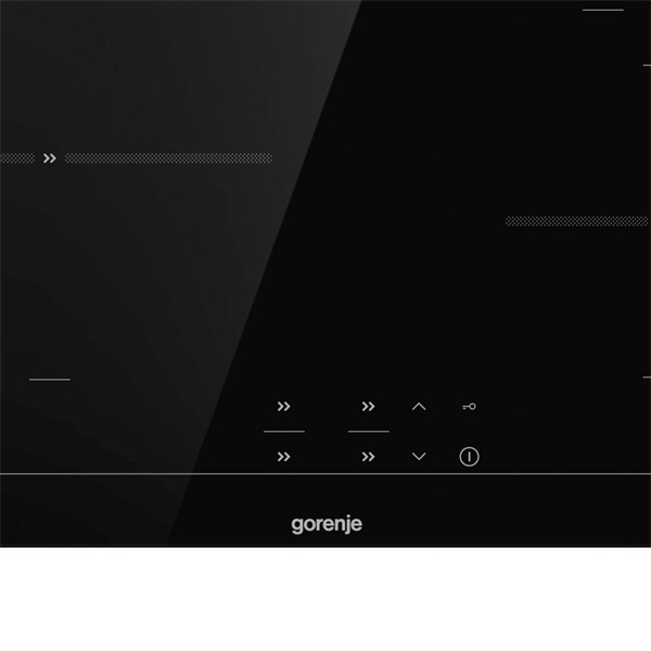 Gorenje IT640BSC fekete, beépíthető, indukciós, főzőzóna: 4, beépíthető méret: 56cm, főzőlap