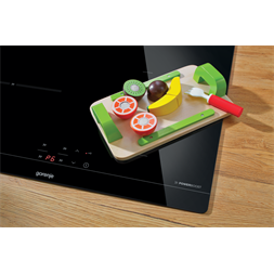 Gorenje IT640BSC fekete, beépíthető, indukciós, főzőzóna: 4, beépíthető méret: 56cm, főzőlap