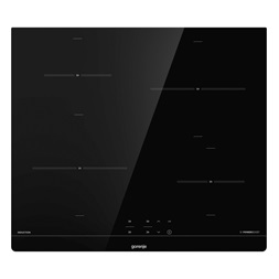 Gorenje IT640BSC fekete, beépíthető, indukciós, főzőzóna: 4, beépíthető méret: 56cm, főzőlap