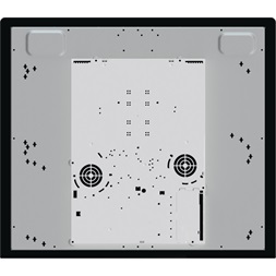 Gorenje IT643BCSC7 fekete, beépíthető, indukciós, főzőzóna: 4, beépíthető méret: 56cm, főzőlap