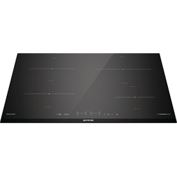 Gorenje IT643BCSC7 fekete, beépíthető, indukciós, főzőzóna: 4, beépíthető méret: 56cm, főzőlap