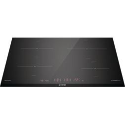 Gorenje IT643BCSC7 fekete, beépíthető, indukciós, főzőzóna: 4, beépíthető méret: 56cm, főzőlap