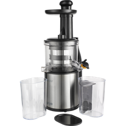 Gorenje JC4800VWY inox lassúprés (Újracsomagolt)