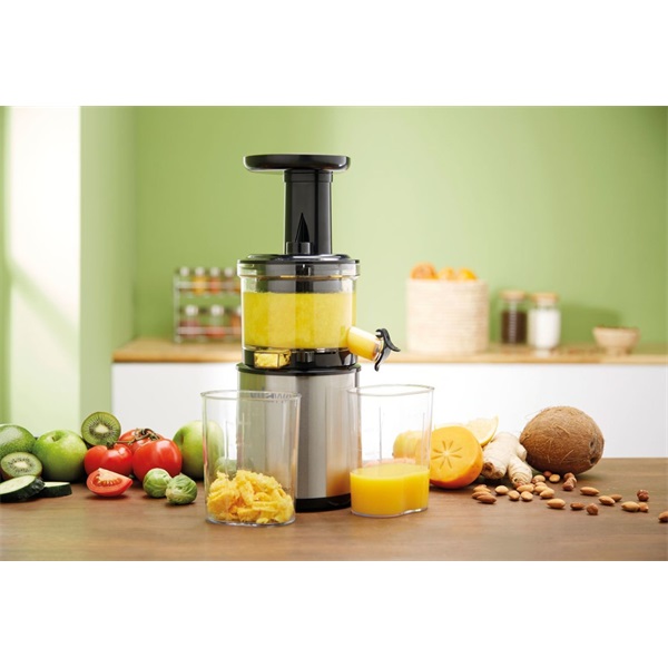 Gorenje JC4800VWY inox lassúprés (Újracsomagolt)