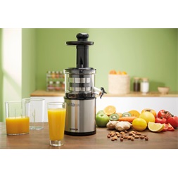 Gorenje JC4800VWY inox lassúprés (Újracsomagolt)