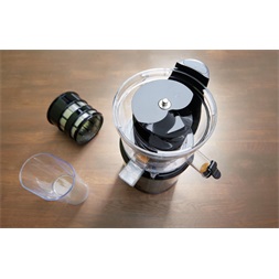 Gorenje JC4800VWY inox lassúprés (Újracsomagolt)