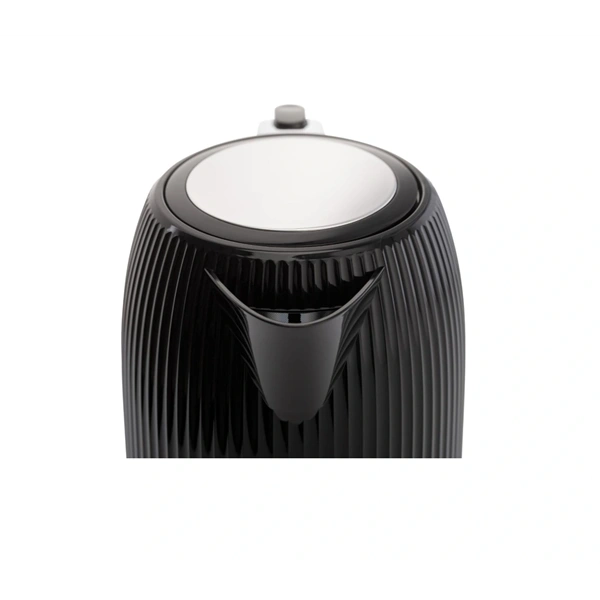 Gorenje K17DPB1,7L-es fekete vízforraló