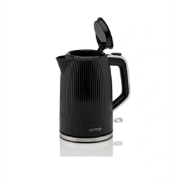 Gorenje K17DPB1,7L-es fekete vízforraló