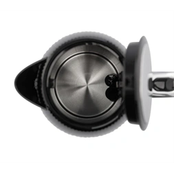 Gorenje K17DPB1,7L-es fekete vízforraló