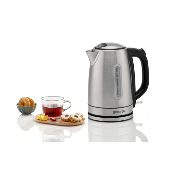 Gorenje K17DS 1,7L-es alumínium vízforraló