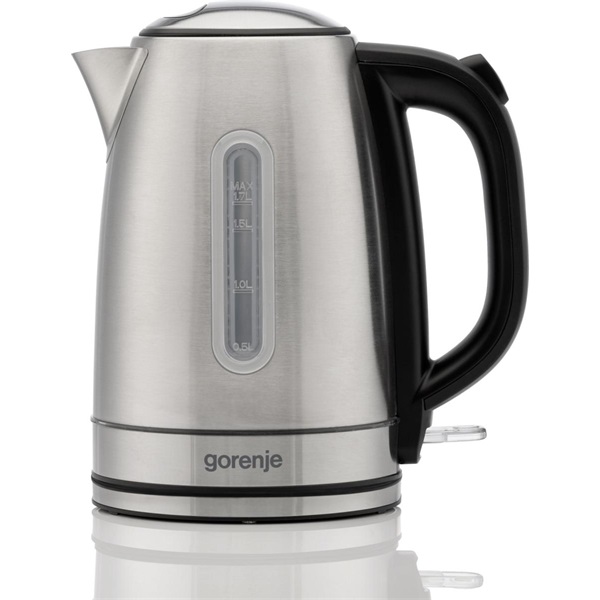 Gorenje K17DS 1,7L-es alumínium vízforraló (Újracsomagolt)