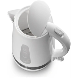 Gorenje K17WE 1,7L-es fehér vízforraló