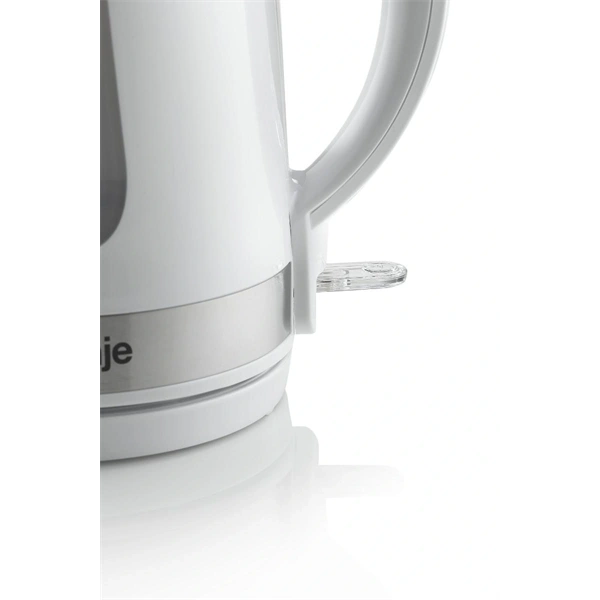 Gorenje K17WE 1,7L-es fehér vízforraló