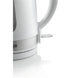 Gorenje K17WE 1,7L-es fehér vízforraló