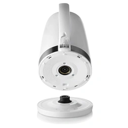 Gorenje K17WE 1,7L-es fehér vízforraló