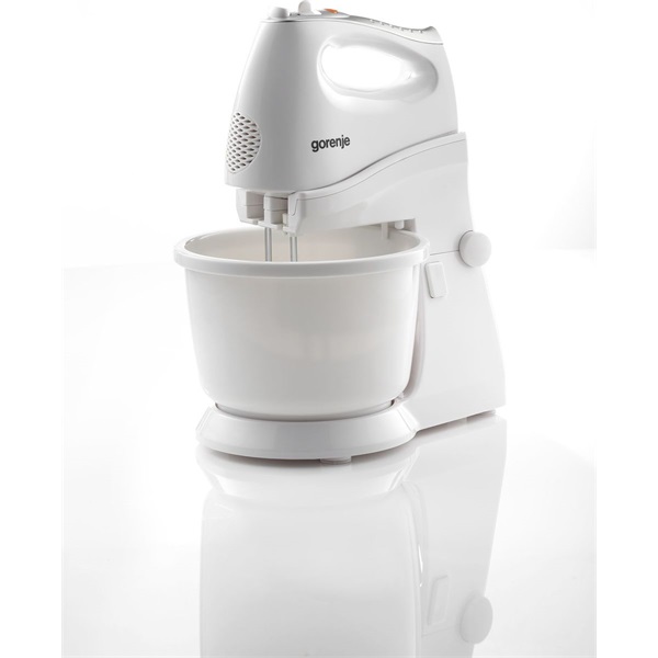 Gorenje M450WS fehér tálas mixer
