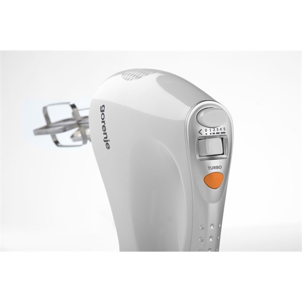 Gorenje M450WS fehér tálas mixer
