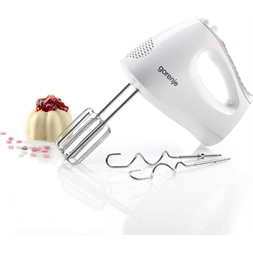 Gorenje M450WS fehér tálas mixer