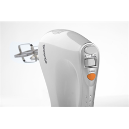 Gorenje M450WS fehér tálas mixer