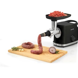 Gorenje MG1802 húsdaráló