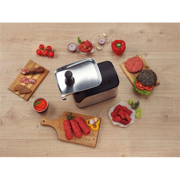 Gorenje MG2202SXE 2200W húsdaráló