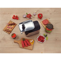 Gorenje MG2202SXE 2200W húsdaráló