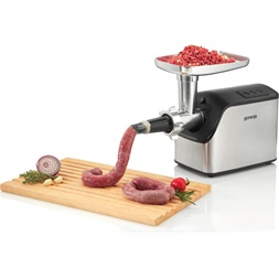 Gorenje MG2202SXE 2200W húsdaráló