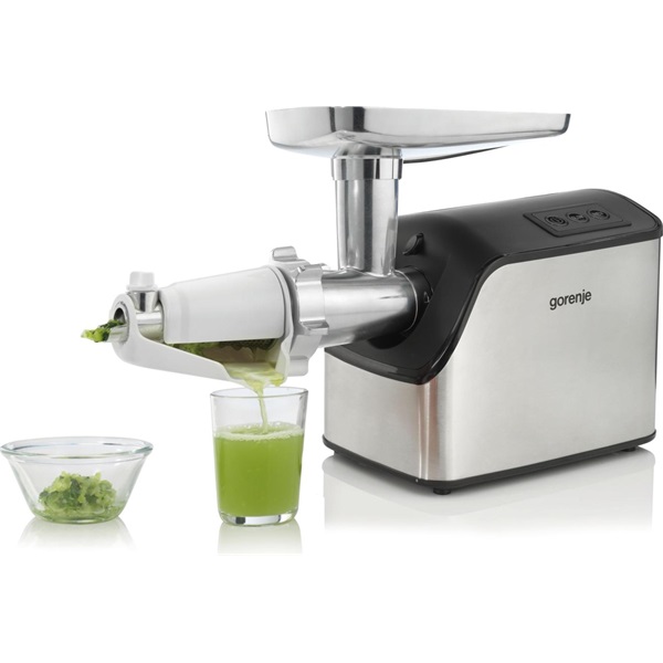 Gorenje MG2202SXE 2200W húsdaráló