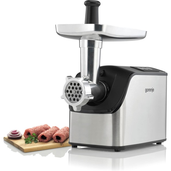 Gorenje MG2202SXE 2200W húsdaráló