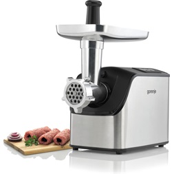 Gorenje MG2202SXE 2200W húsdaráló