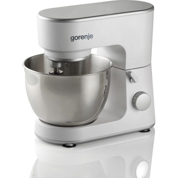 Gorenje MMC700W 700W, 4L, fehér konyhai robotgép