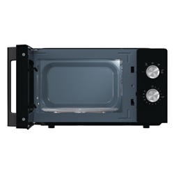 Gorenje MO17E1BH 700W 17L fekete mikrohullámú sütő