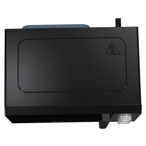 Gorenje MO17E1BH 700W 17L fekete mikrohullámú sütő