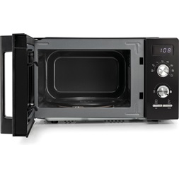 Gorenje MO20A3BH 800W 20L fekete mikrohullámú sütő