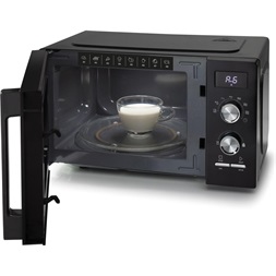 Gorenje MO20A3BH 800W 20L fekete mikrohullámú sütő