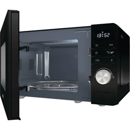 Gorenje MO20A3B 800W 20L fekete mikrohullámú sütő