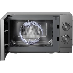 Gorenje MO20E1T4 700W 20L szürke mikrohullámú sütő
