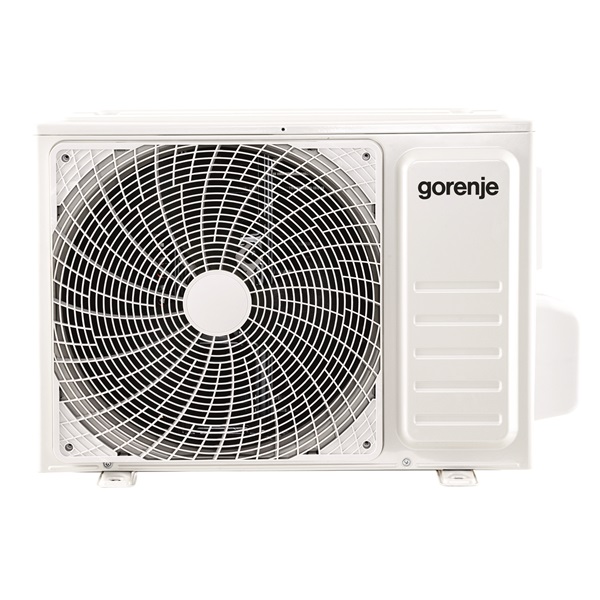 Gorenje Rea 2,6KW split klíma beépített WIFI REA26 KC
