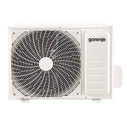 Gorenje Rea 2,6KW split klíma beépített WIFI REA26 KC